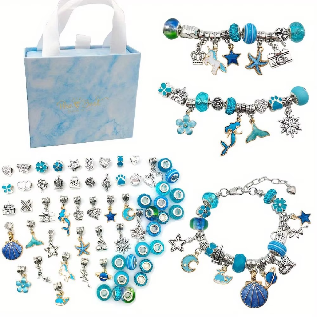 DIY Jewelry Craft Kit