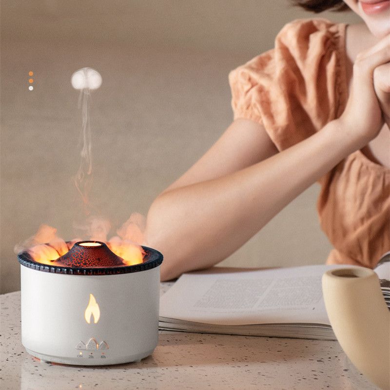 Aromatic Relaxation Diffuser for a Soothing Fragrance