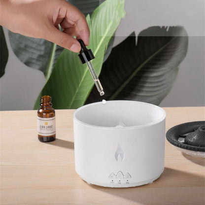 Aromatic Relaxation Diffuser for a Soothing Fragrance