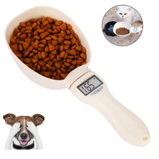 Digital Food Measuring Spoon Scale