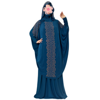 Dark Blue #05