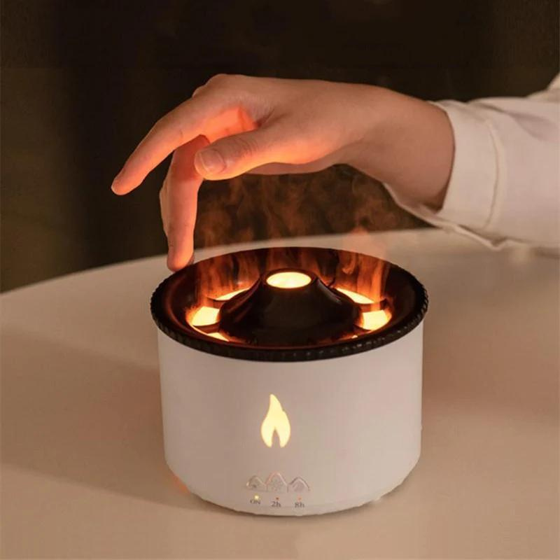 Aromatic Relaxation Diffuser for a Soothing Fragrance