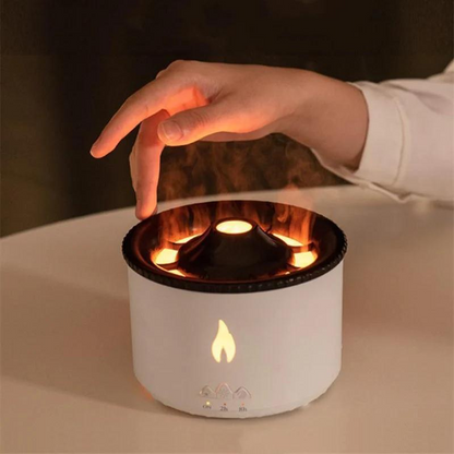 Aromatic Relaxation Diffuser for a Soothing Fragrance