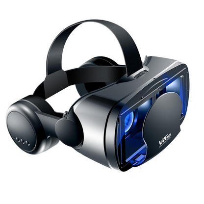 Immersive Smartphone VR Experience Headset