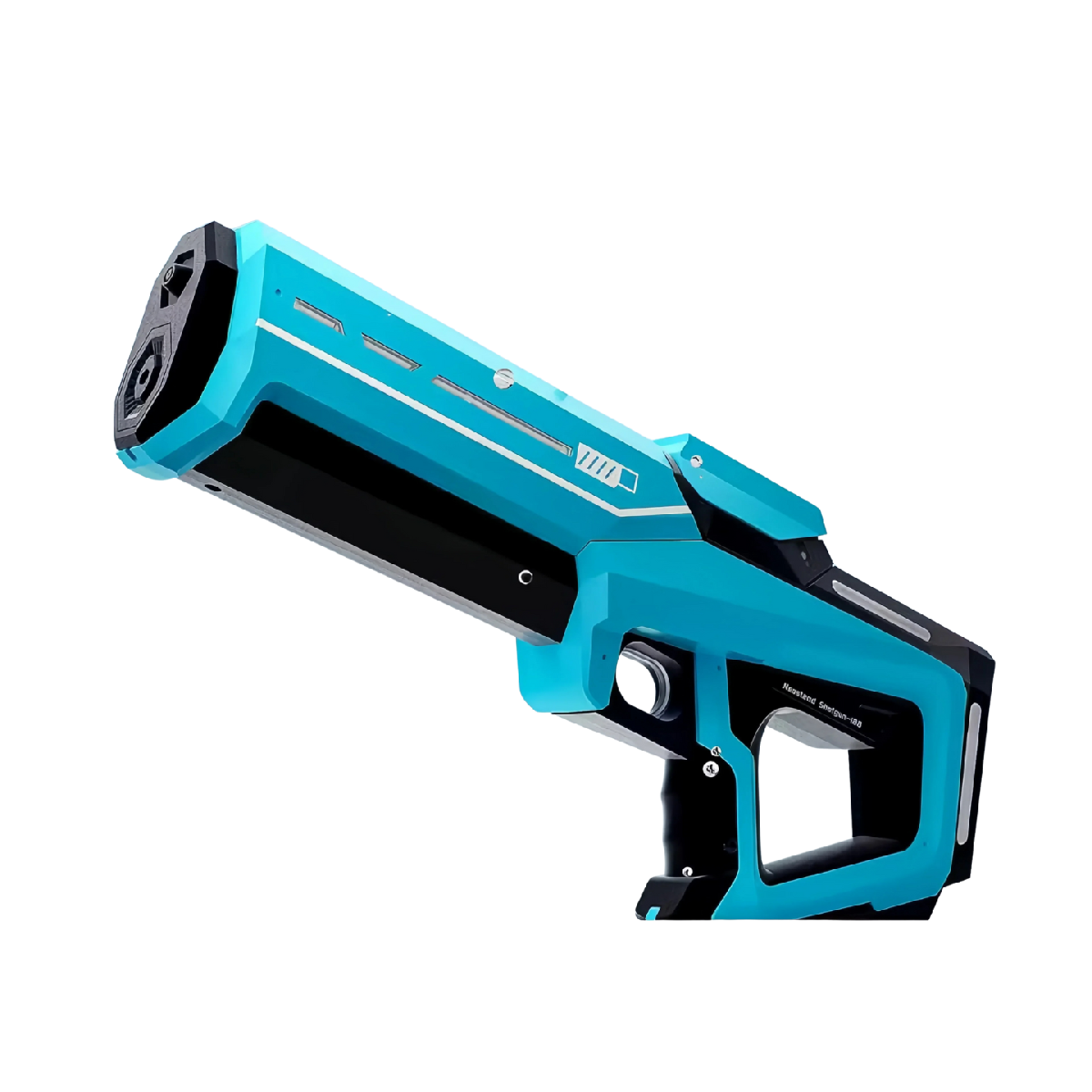Electric Water Blaster with Automatic Suction – Ideal for Kids and Adults