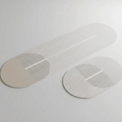 Supportive Kitchen Mat for Comfortable Standing During Daily Tasks