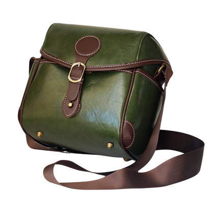 Vintage Camera Pouch Holder