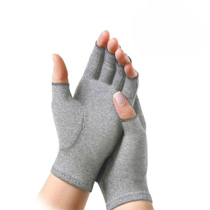 Pain-Relief Compression Gloves for Daily Comfort