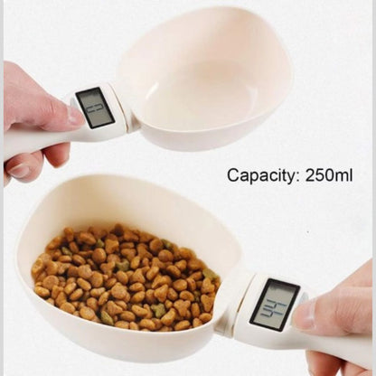 Digital Food Measuring Spoon Scale