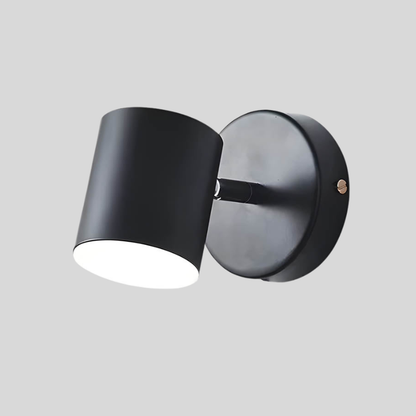 Contemporary Scandinavian Wall Light for Home Decor