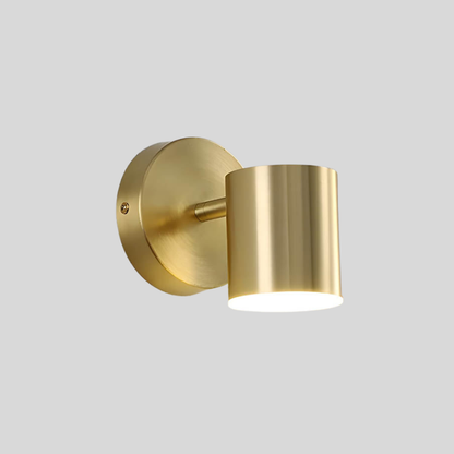 Contemporary Scandinavian Wall Light for Home Decor