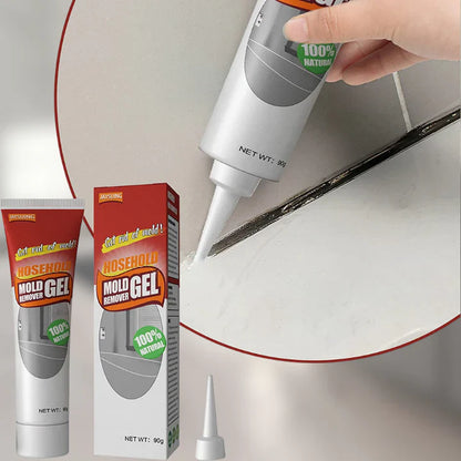 Buy One Get One Free | Mold Removal Gel for Home Cleaning