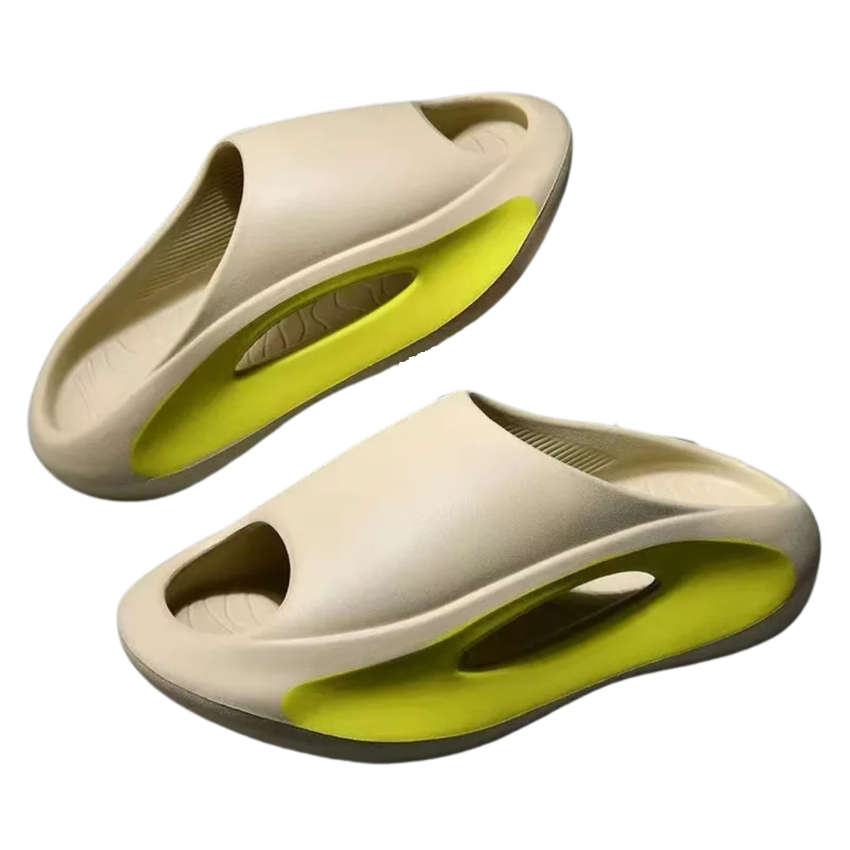Lightweight Sandals for Indoor and Outdoor Use