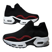 Black Red