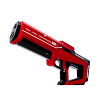 Red - A