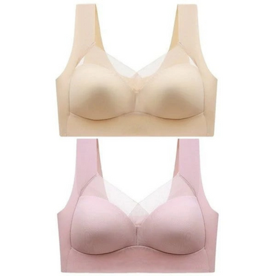 Get 1 Free with 2 Purchase | Silk Magic Smooth Comfortable Essentials
