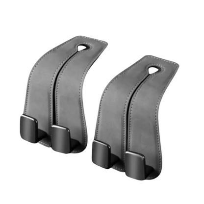 2-in-1 Car Seat Purse Hook - Enhanced Design