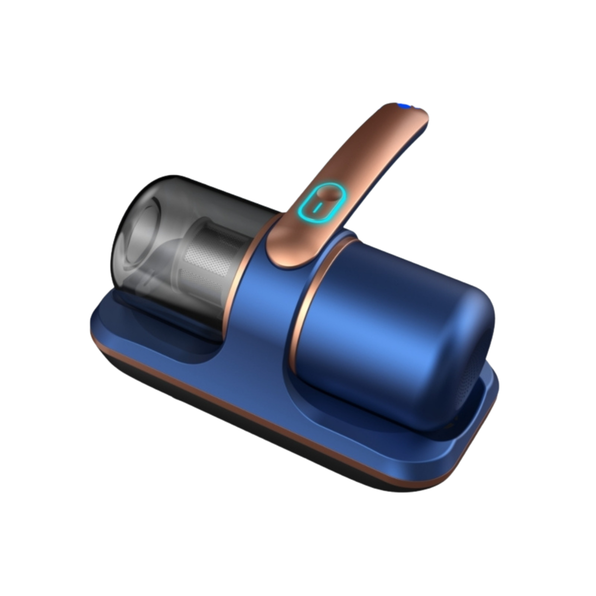Vacuum Cleaner for Mattresses – Wireless Dust and Mite Remover