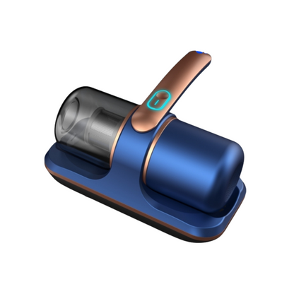 Vacuum Cleaner for Mattresses – Wireless Dust and Mite Remover