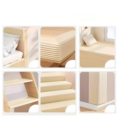 Stylish 3D Wall Panels with Impact Resistance