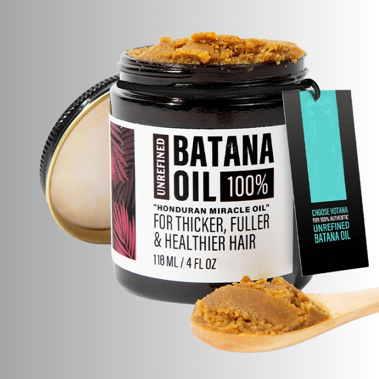 Revitalize Hair Essence – Enhance Volume & Strength for Thinning Locks