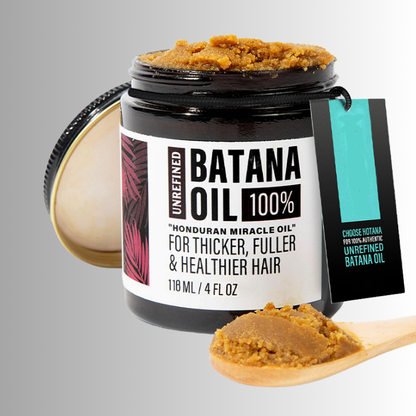 Revitalize Hair Essence – Enhance Volume & Strength for Thinning Locks