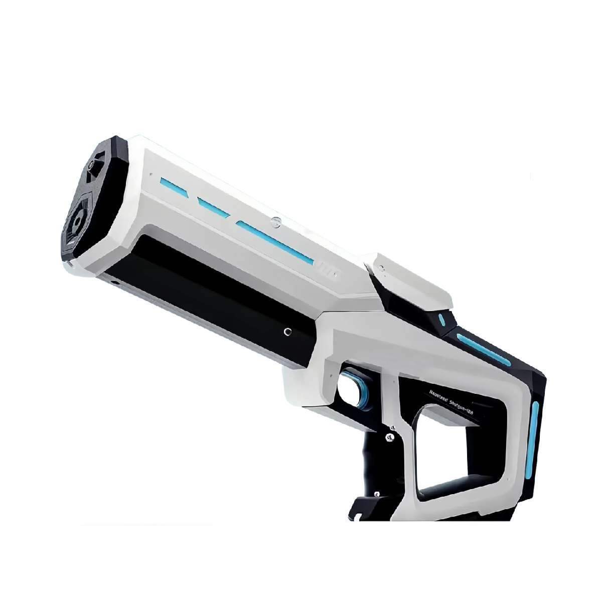 Electric Water Blaster with Automatic Suction – Ideal for Kids and Adults