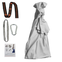 Gray-Silver 1m2.8m