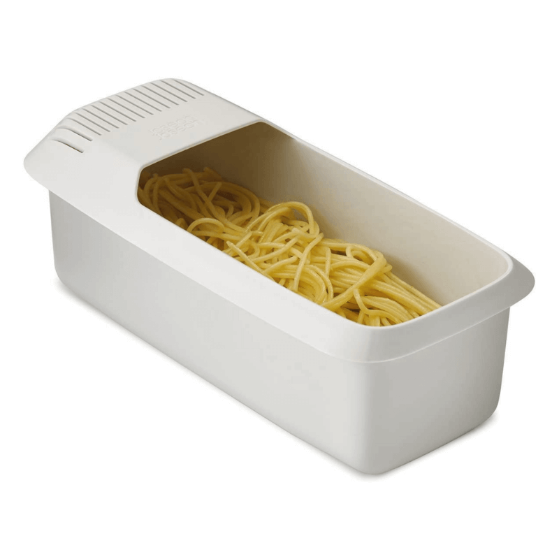 QuickCook Microwave Pasta Maker