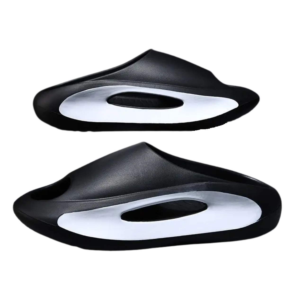Lightweight Sandals for Indoor and Outdoor Use
