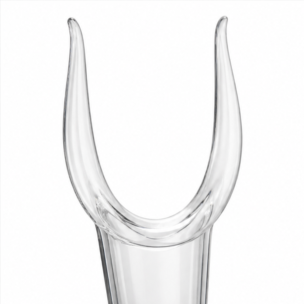 Modern Floral Frame Vase for Stylish Arrangements