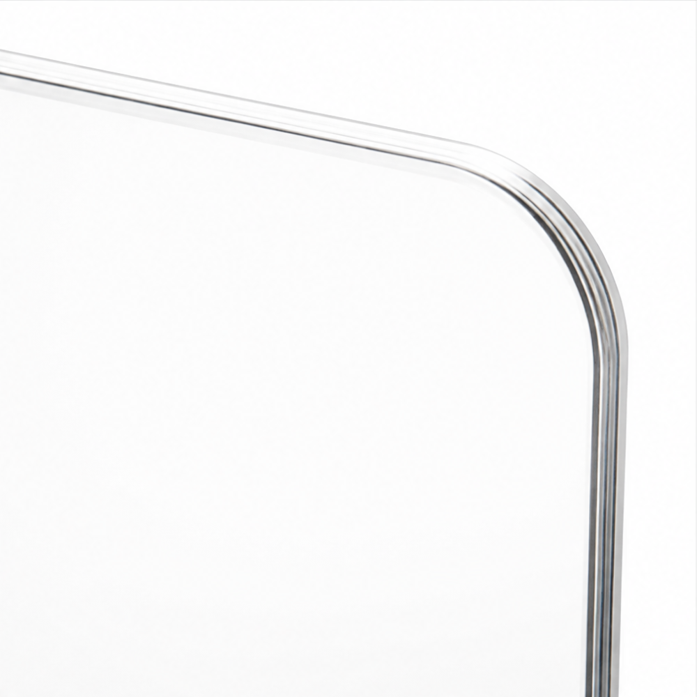 Modern Floral Frame Vase for Stylish Arrangements