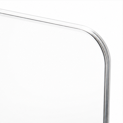 Modern Floral Frame Vase for Stylish Arrangements