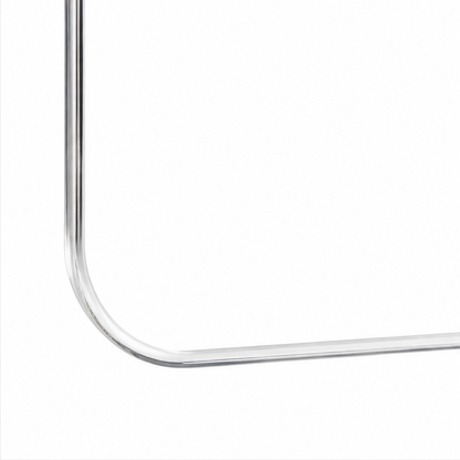 Modern Floral Frame Vase for Stylish Arrangements