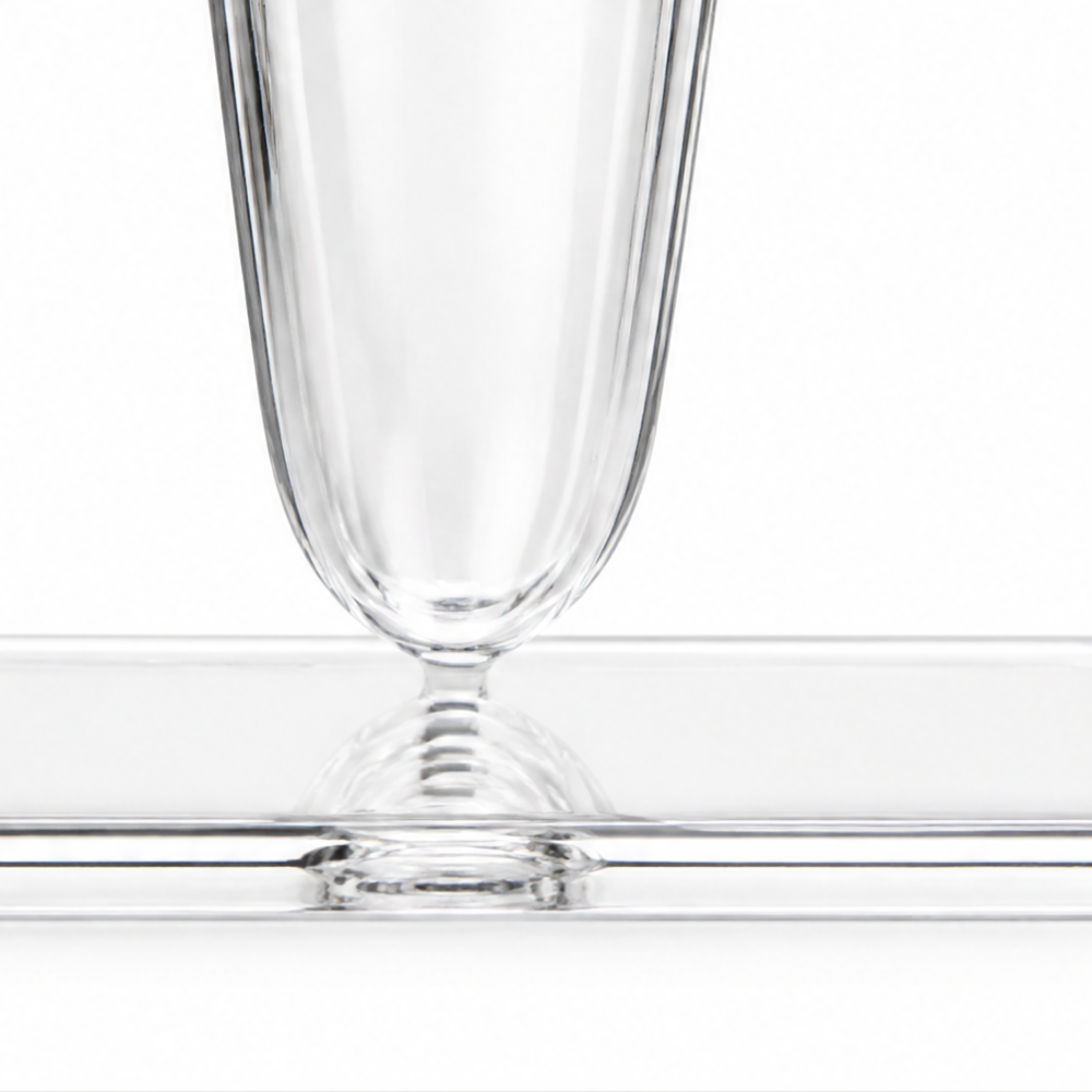 Modern Floral Frame Vase for Stylish Arrangements