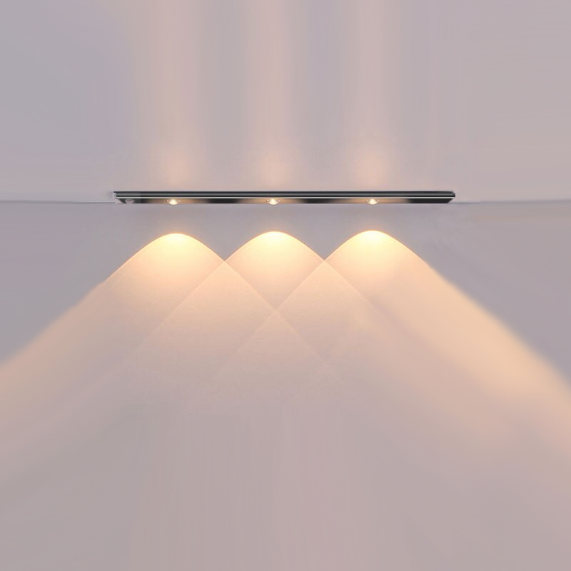 Illuminate Your Home with Smart Motion-Activated Light