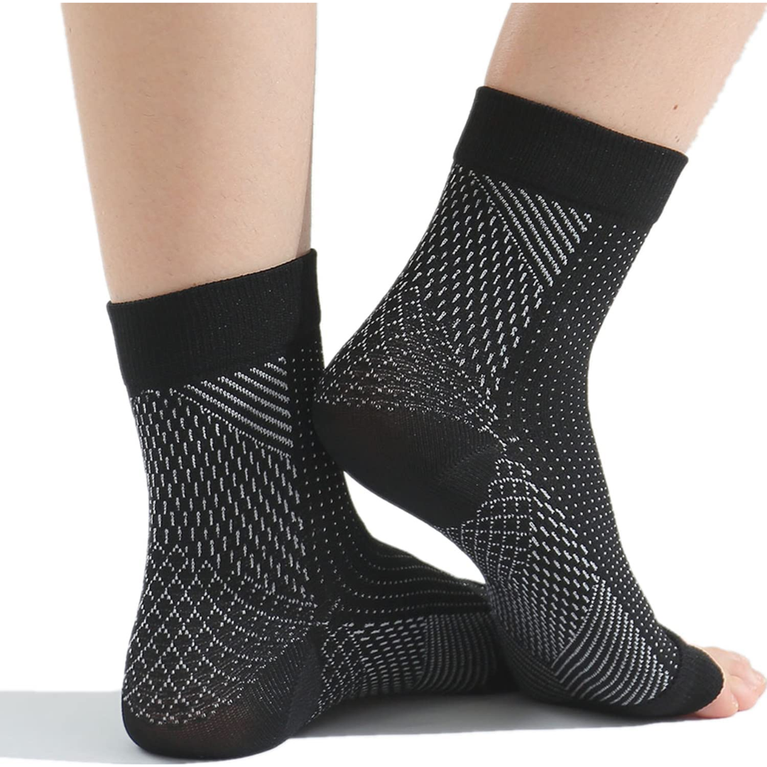 ComfortFit Neuropathy Relief Socks