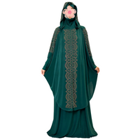 Green #04