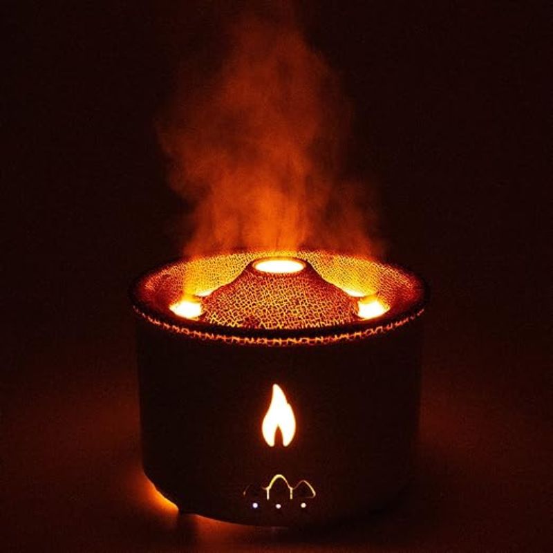 Aromatic Relaxation Diffuser for a Soothing Fragrance