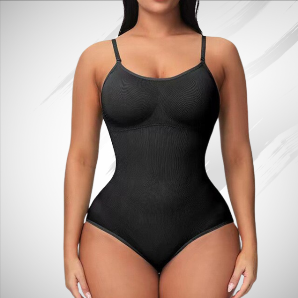 Sculpting Shaper for Ultimate Comfort and Confidence
