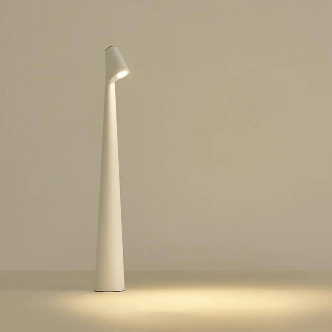 Versatile Cordless Table Lamp for Every Space