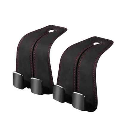 2-in-1 Car Seat Purse Hook - Enhanced Design