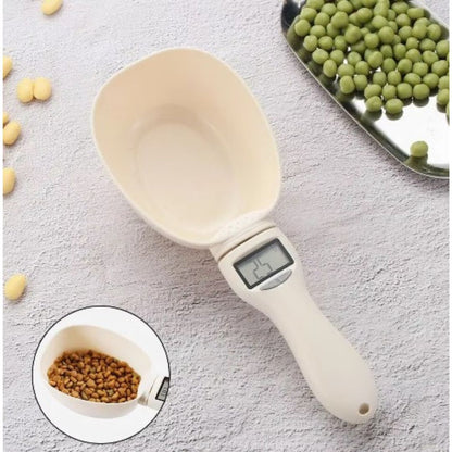 Digital Food Measuring Spoon Scale