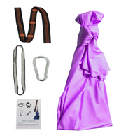 Purple 1m2.8m