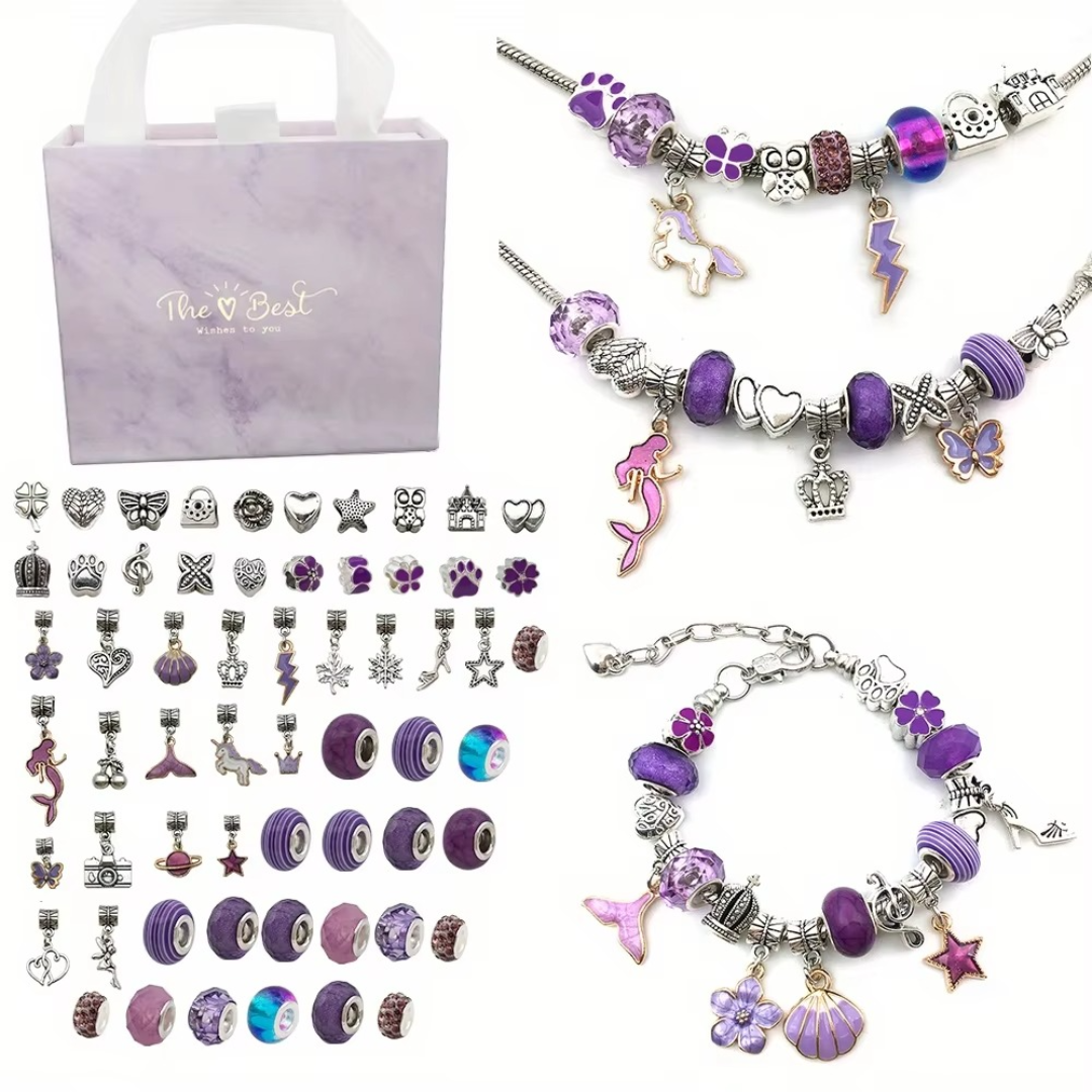 DIY Jewelry Craft Kit