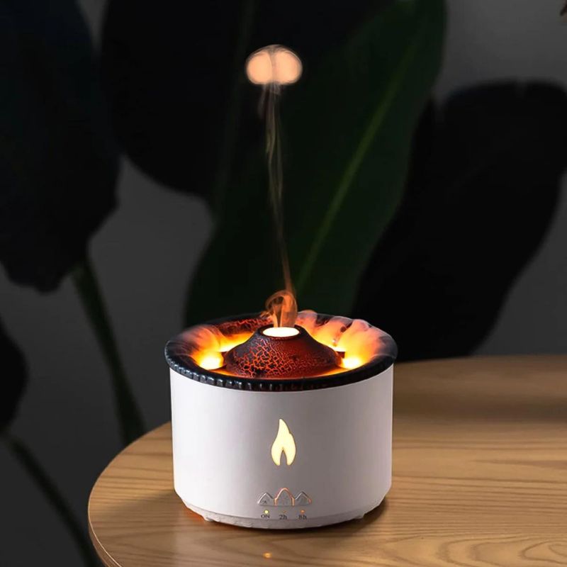 Aromatic Relaxation Diffuser for a Soothing Fragrance