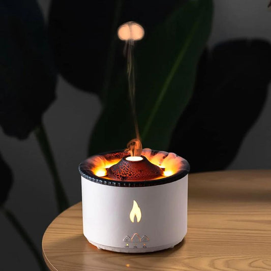Aromatic Relaxation Diffuser for a Soothing Fragrance