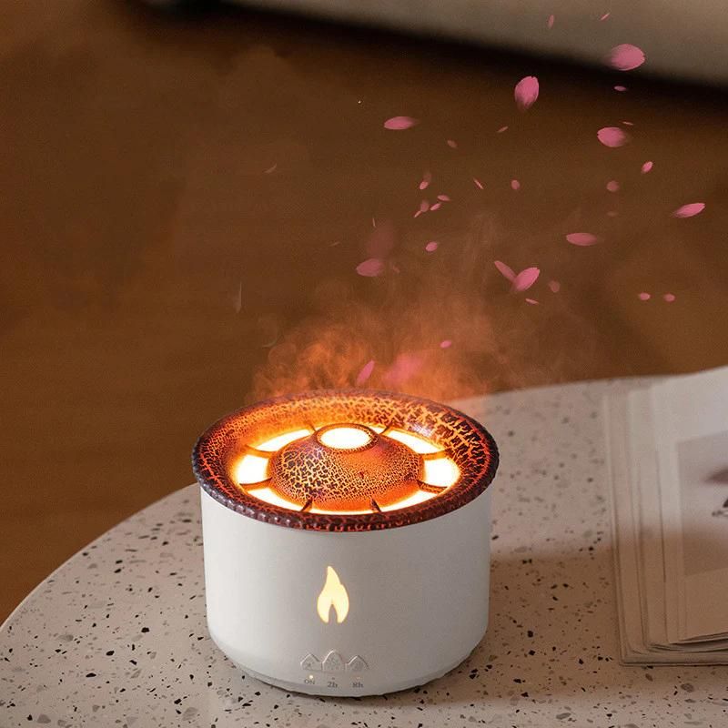 Aromatic Relaxation Diffuser for a Soothing Fragrance