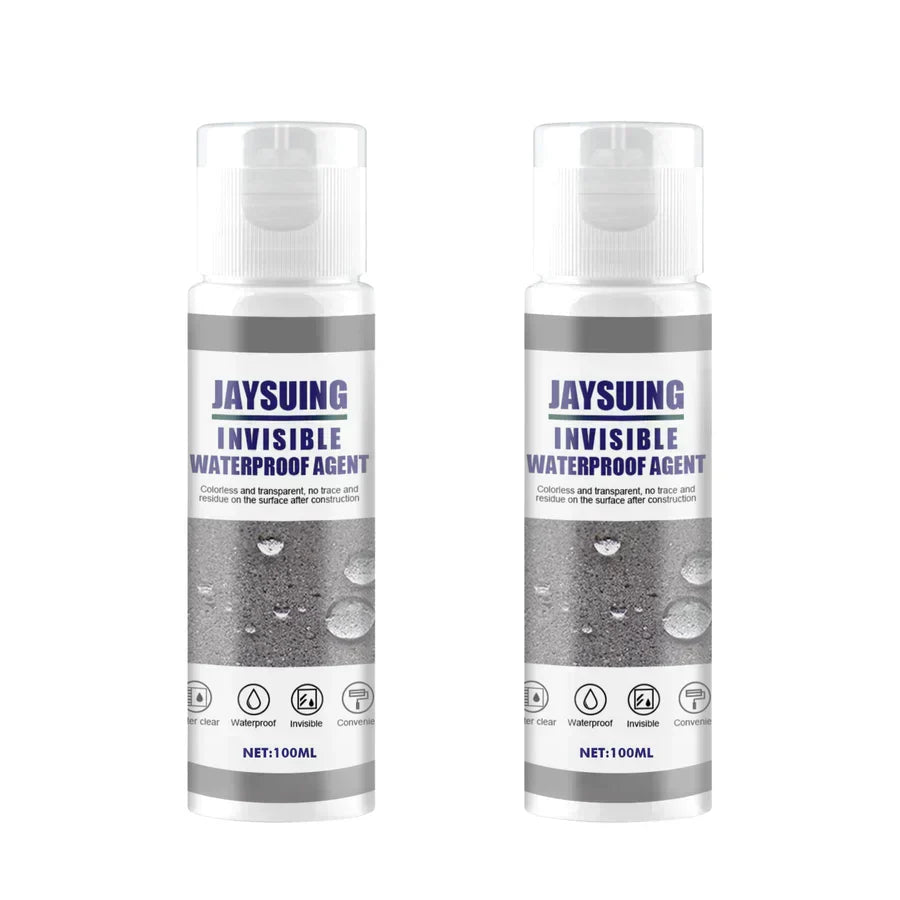 Waterproof Leak Sealant Spray 30 ml | Quick Fix for Minor Cracks & Leaks | Rust & Dirt Resistant | Odorless & Non-Toxic
