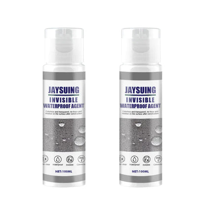 Waterproof Leak Sealant Spray 30 ml | Quick Fix for Minor Cracks & Leaks | Rust & Dirt Resistant | Odorless & Non-Toxic